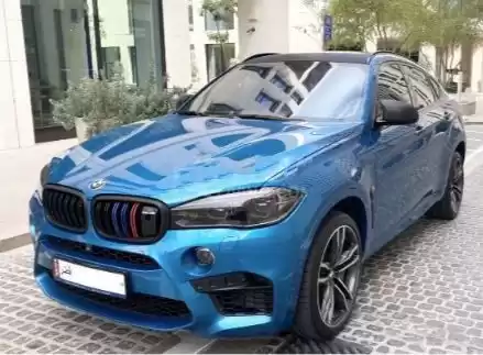 Использовал BMW Unspecified Продается в Аль-Садд , Доха #7856 - 1  image 